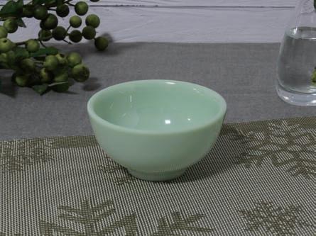 綠色玉瓷系列