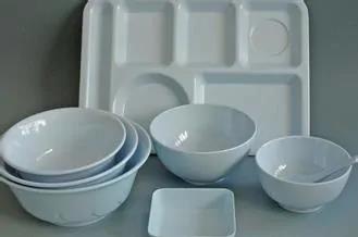 選擇密胺餐具的方法有哪些？